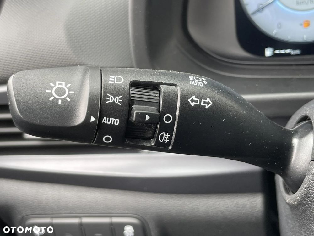Hyundai i20 1.0 T-GDi Modern DCT - 26