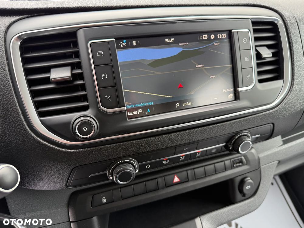 Opel Vivaro Kombi Extra Long 2,8t Enjoy - 32