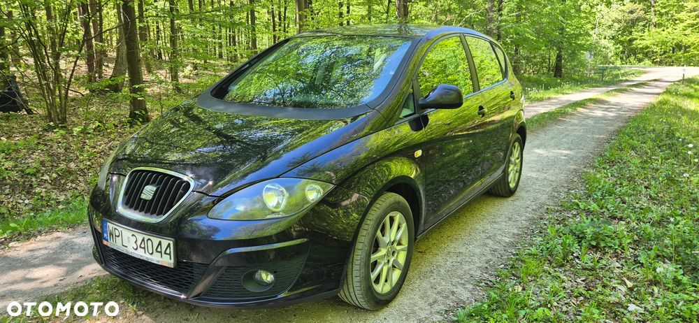 Seat Altea 1.9 TDI DPF Style - 1