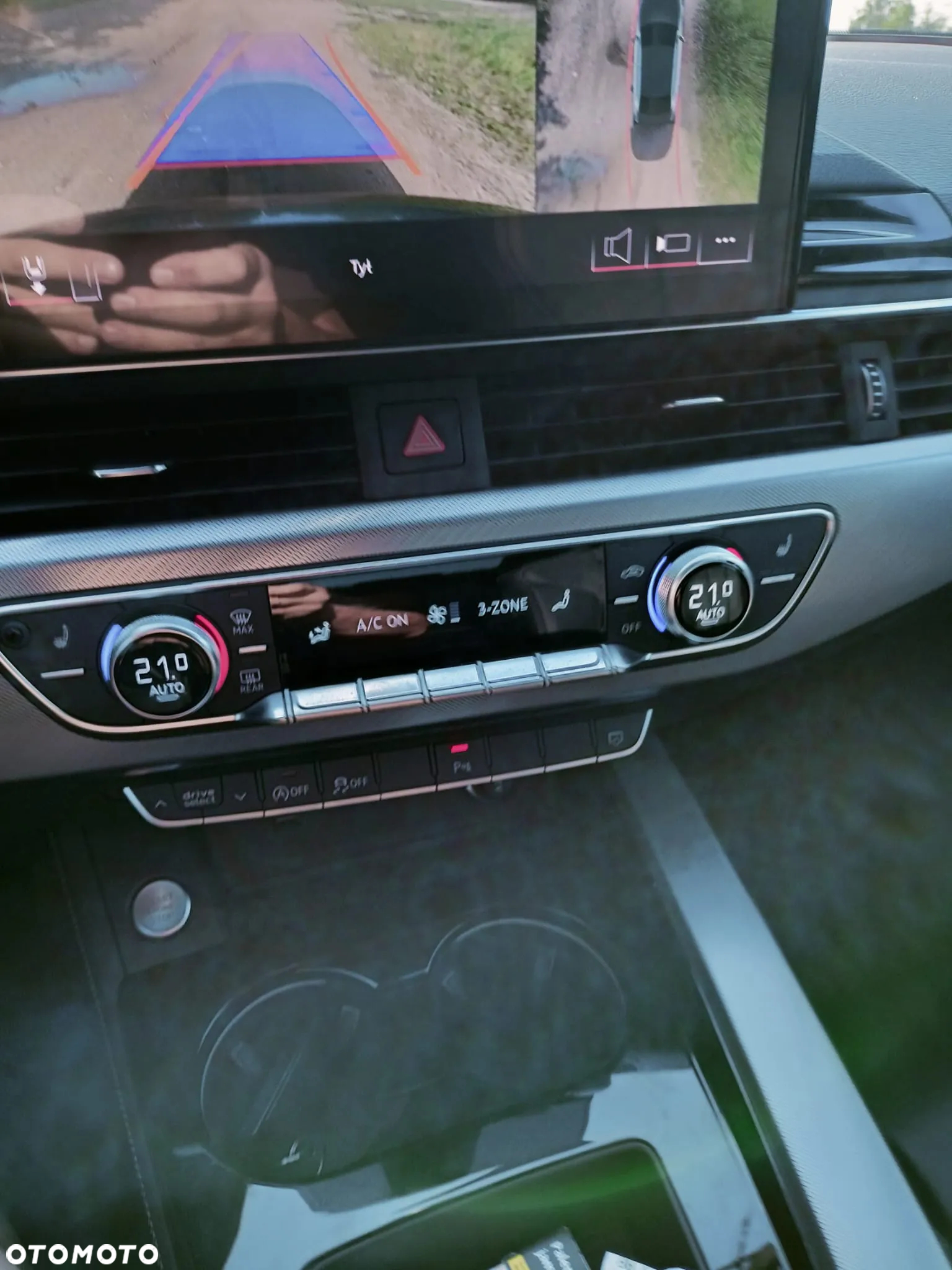 Audi A4 45 TFSI quattro S tronic S line - 14