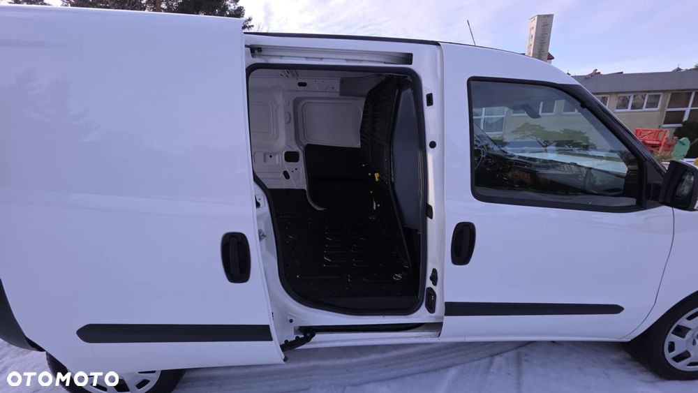 Fiat Doblo - 6