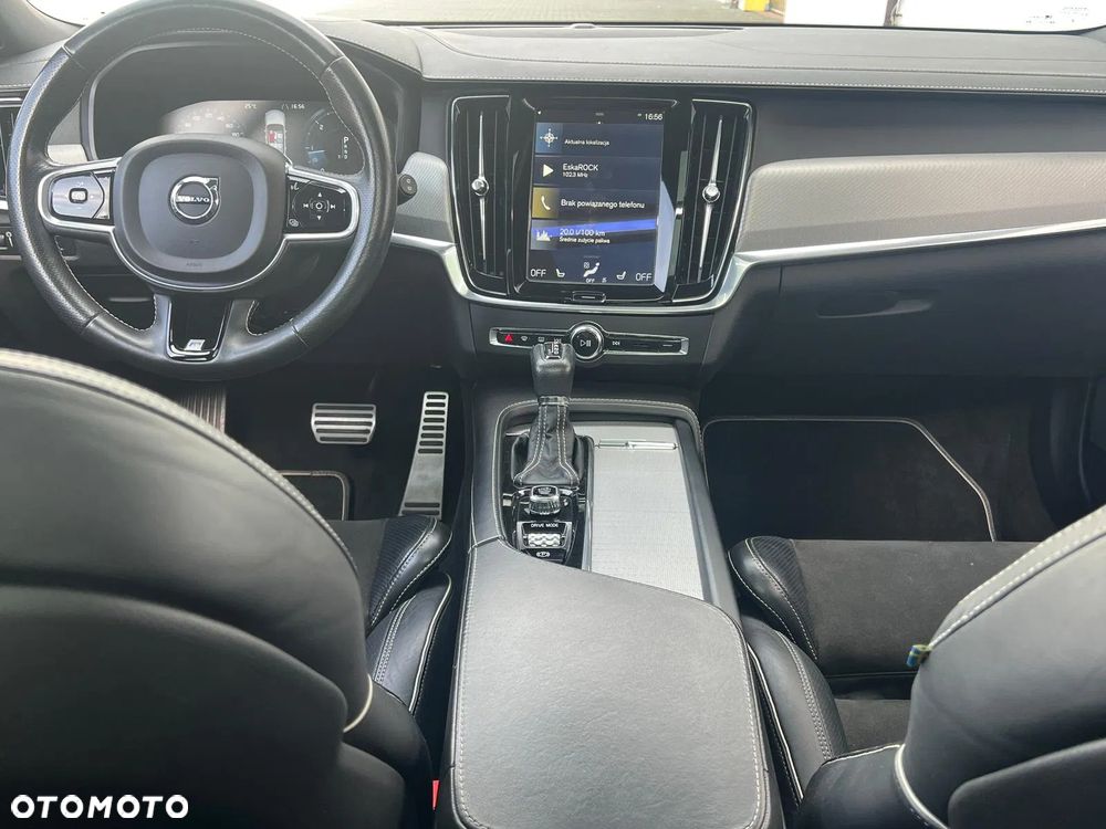 Volvo V90 - 6