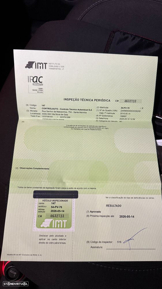 Alfa Romeo MiTo - 19