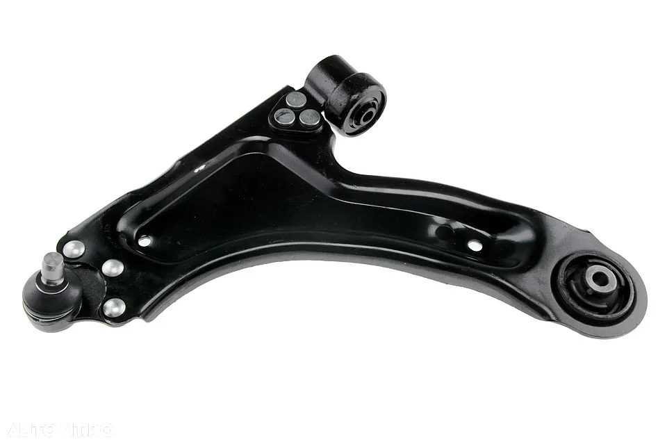 Bascula brat suspensie roata fata stanga dreapta Opel Meriva A - 2
