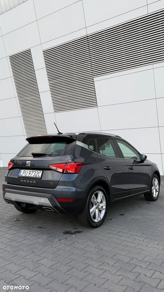 Seat Arona 1.0 TSI FR S&S - 3