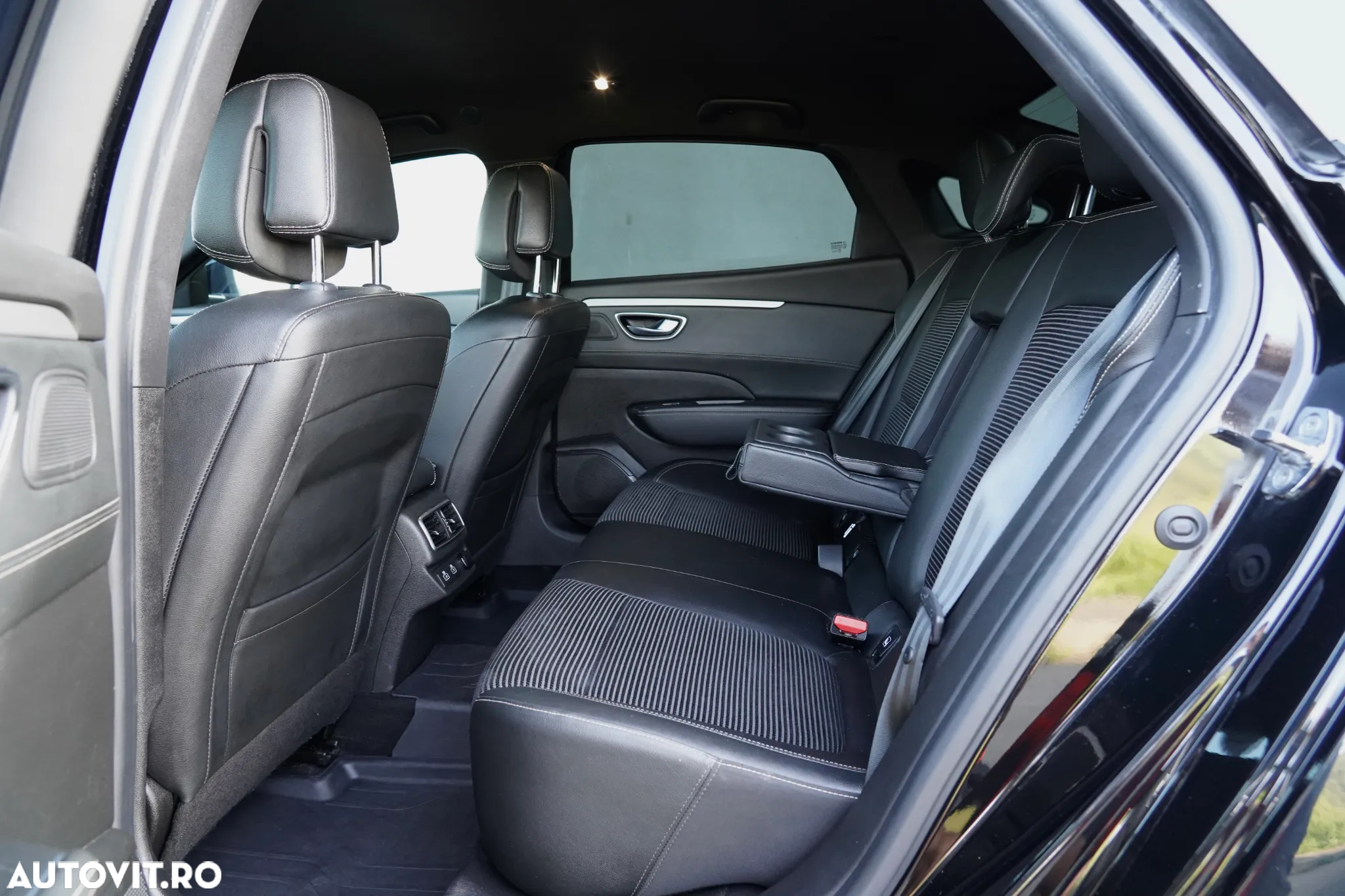 Renault Talisman Blue dCi 160 EDC INTENS - 15