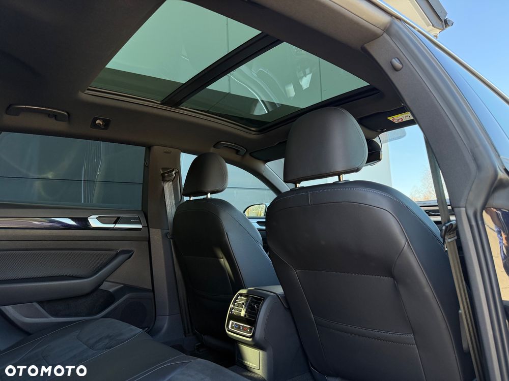 Volkswagen Arteon Shooting Brake 2.0 TSI 4Motion R DSG - 8