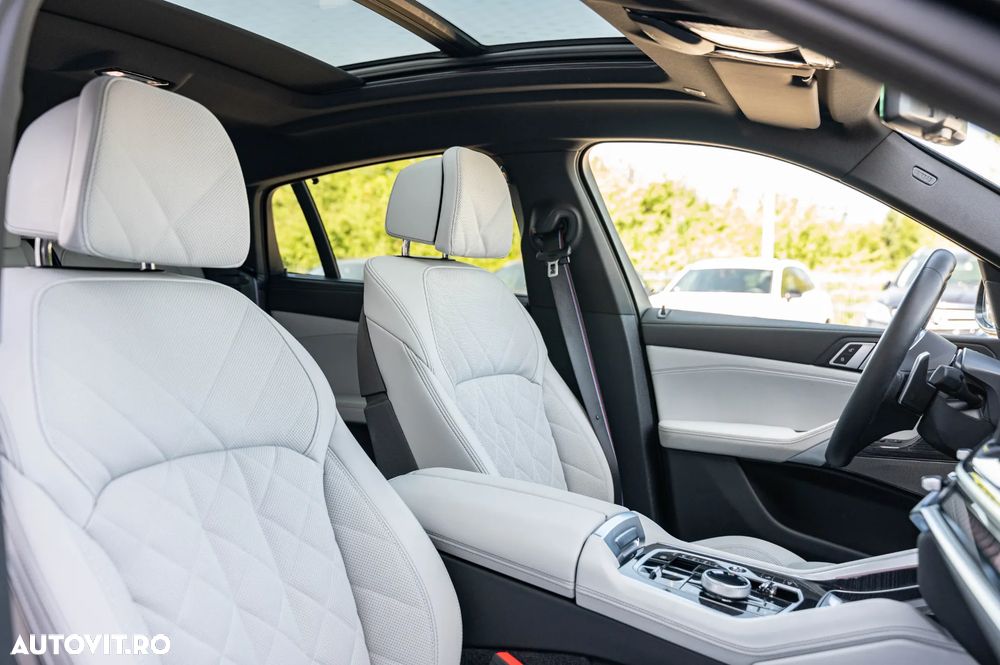 BMW X6 xDrive30d M Sport - 10