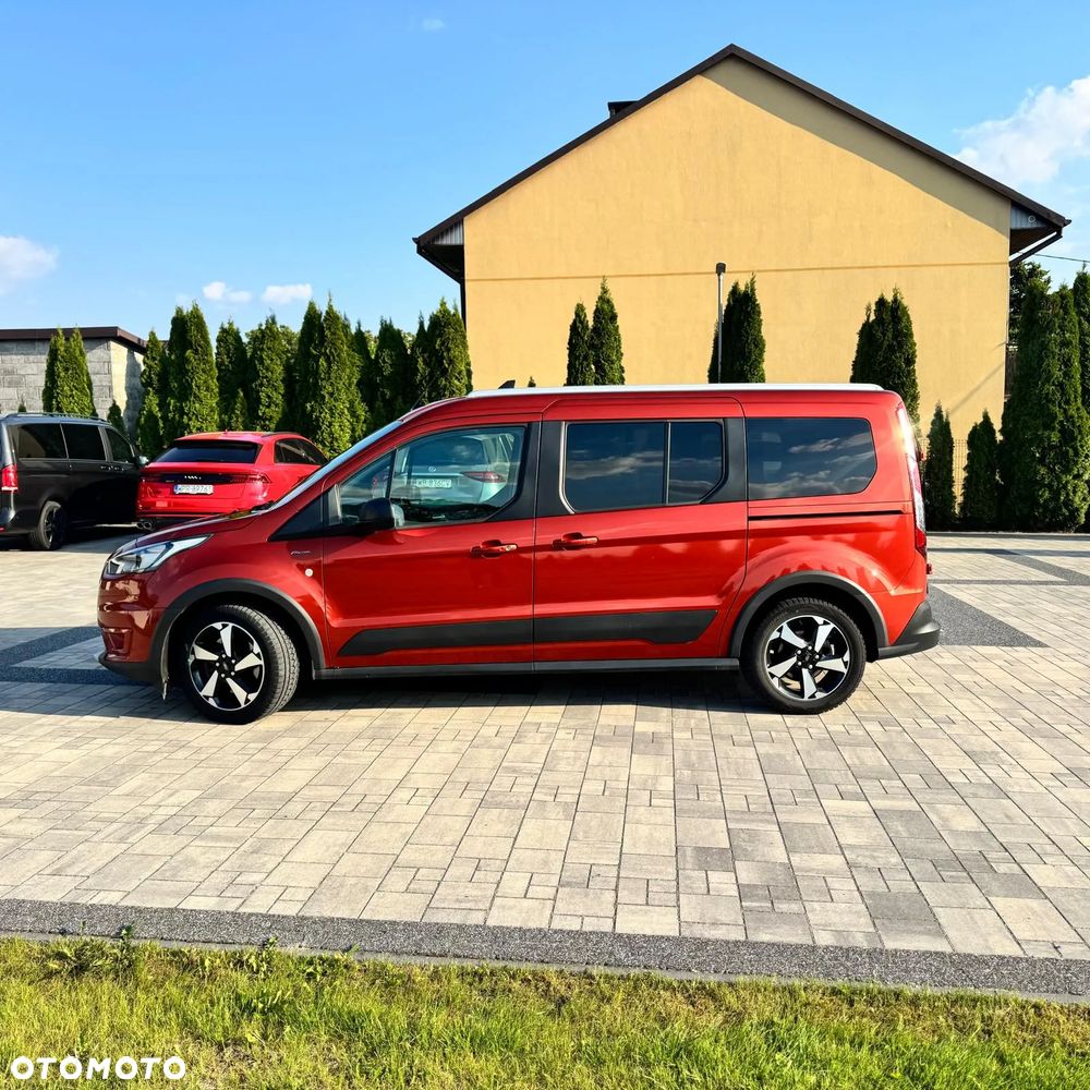 Ford Transit Connect Kombi 230 L2 Active - 3