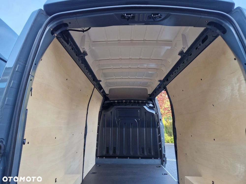 Renault MASTER L3H3 2.3 DCI 180 KM KRAJOWY JAK P.NOWY!! NISKI PRZEBIEG!! - 23