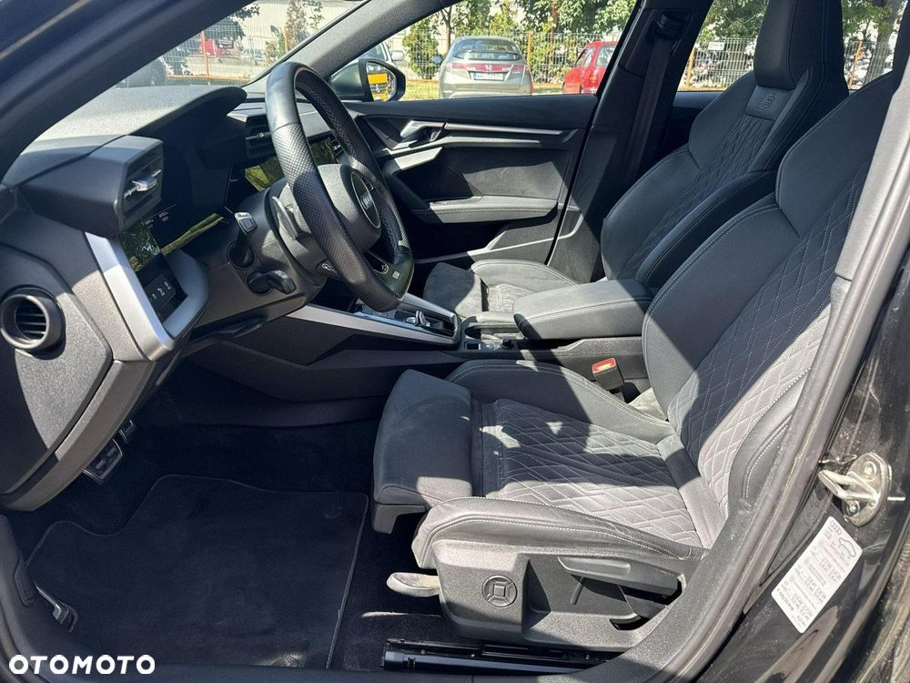 Audi S3 - 11