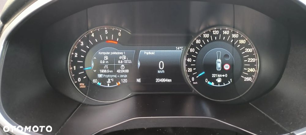 Ford S-Max - 6
