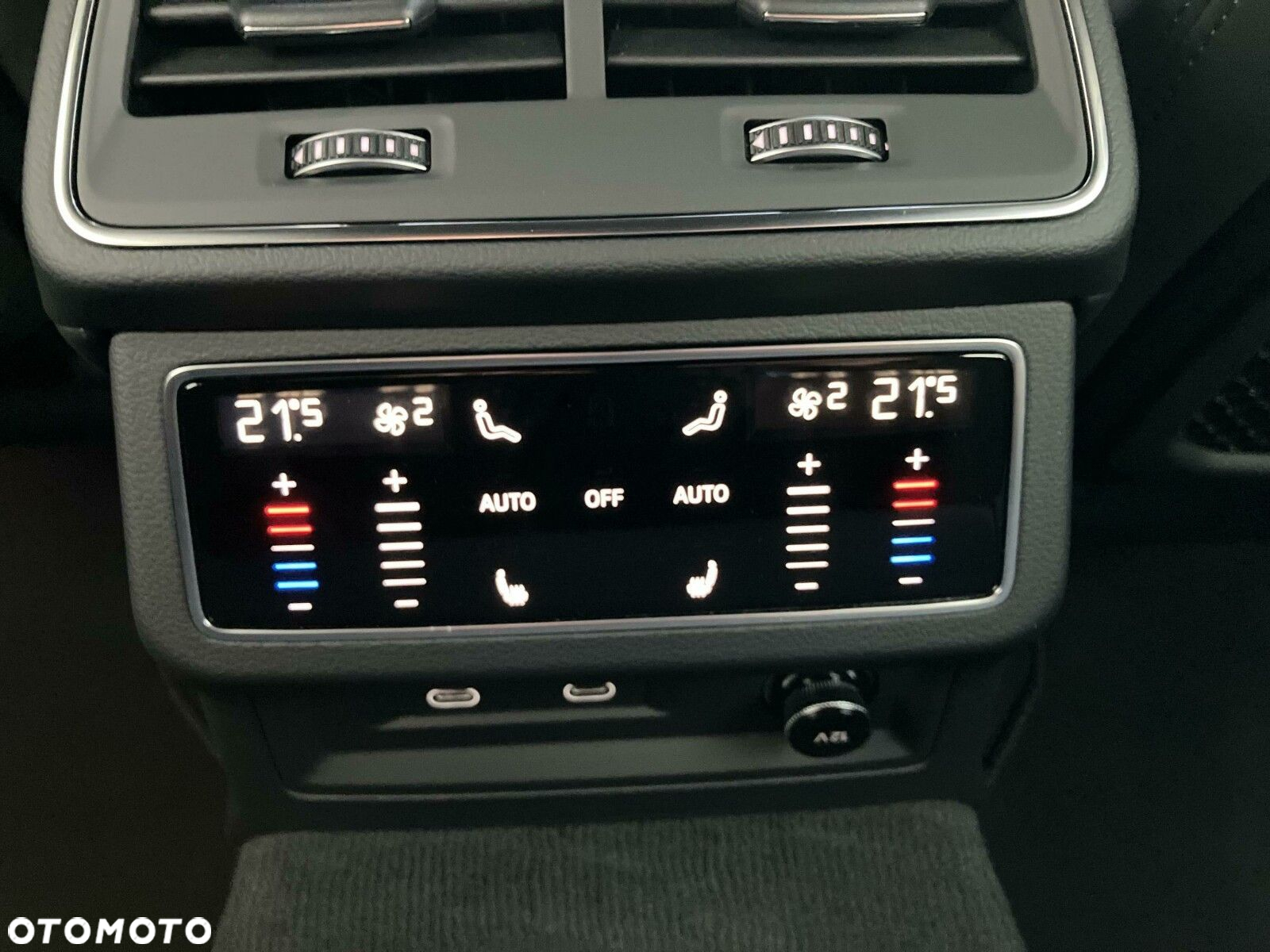 Audi A6 - 20
