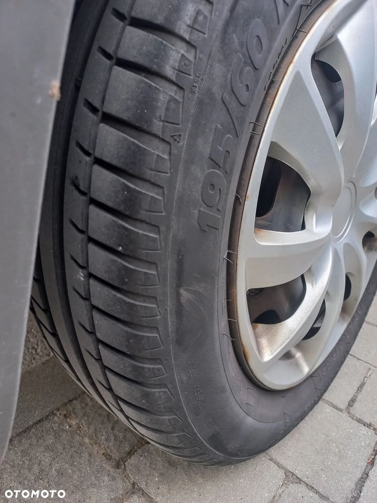 Mazda 626 2.0 TD Comfort - 25