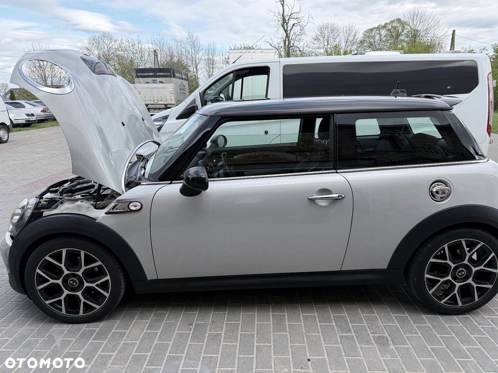 MINI Cooper S Standard - 9