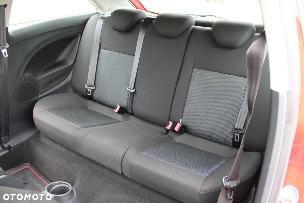 Seat Ibiza - 20