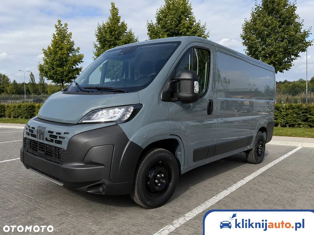 Fiat Ducato Furgon L2H1 3T Diesel 120KM Manual - 3