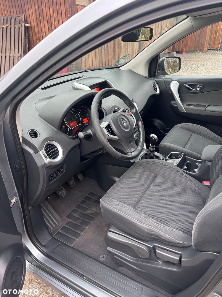 Renault Koleos 2.0 dCi 4x4 Dynamique - 8