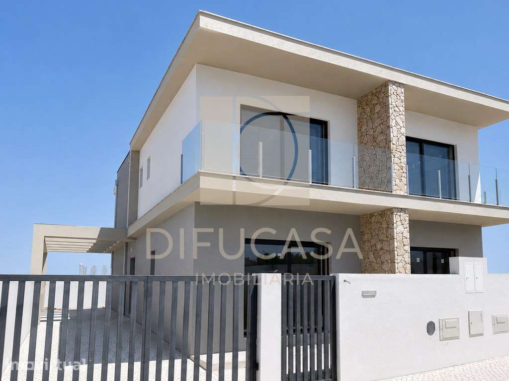 R247 Moradia Geminada T3 PRONTA - Grande imagem: 5/14