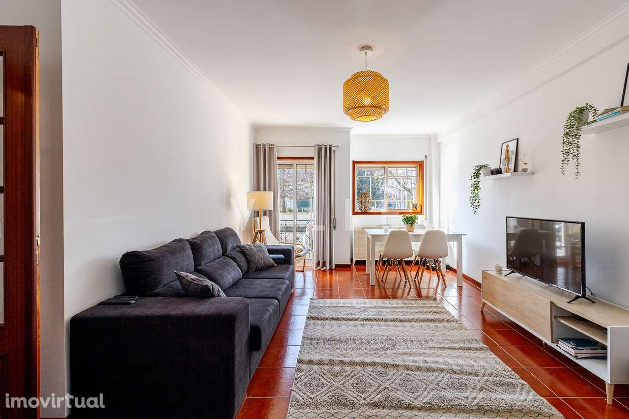 Apartamento T2 Venda em Oiã,Oliveira do Bairro - Grande imagem: 2/22