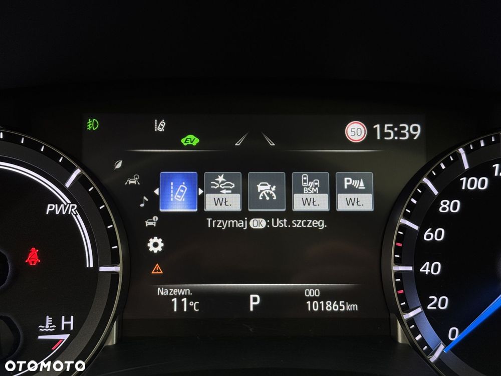 Toyota Highlander - 29