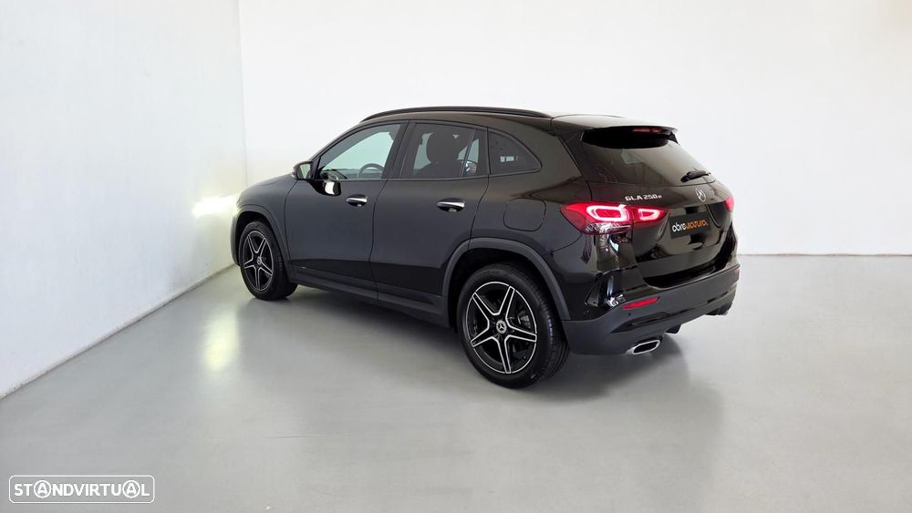 Mercedes-Benz GLA 250 e 8G-DCT Edition AMG Line - 6