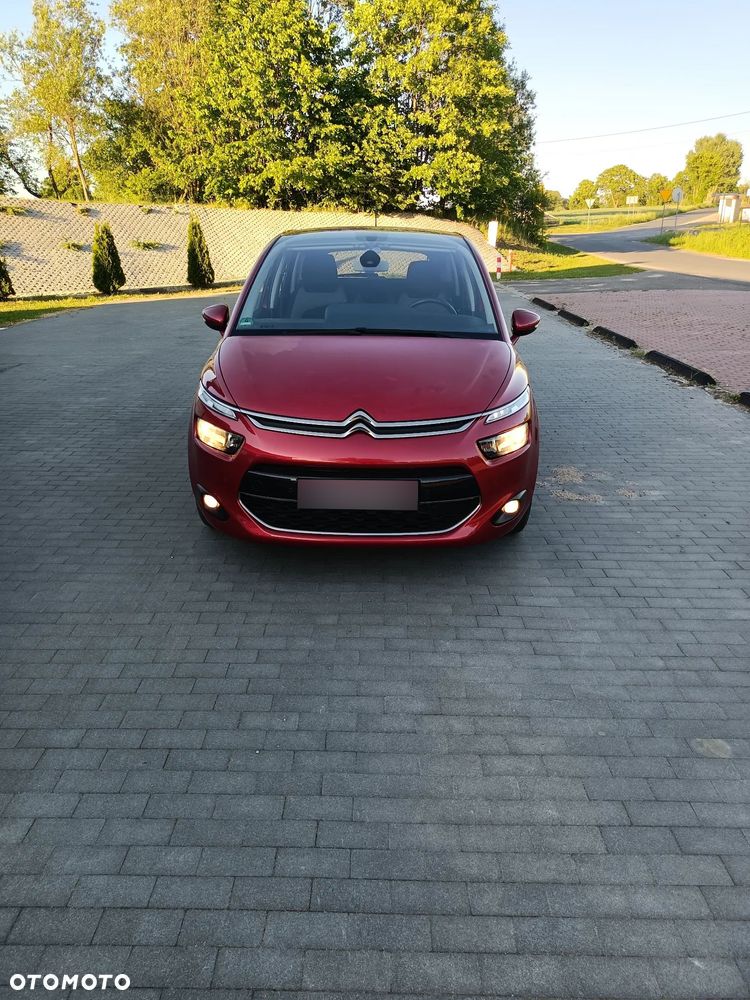 Citroën C4 Picasso 1.6 e-HDi Seduction ETG6 - 6