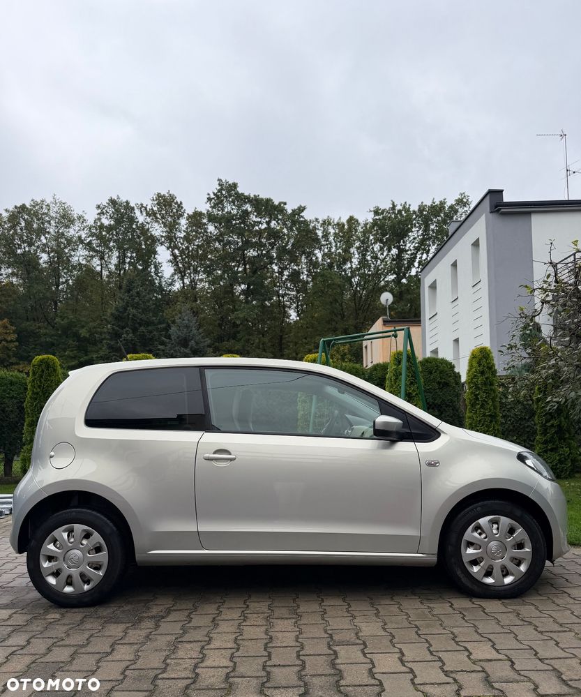 Skoda Citigo 1.0 Ambition - 7