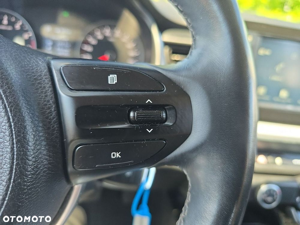 Kia Stonic - 16