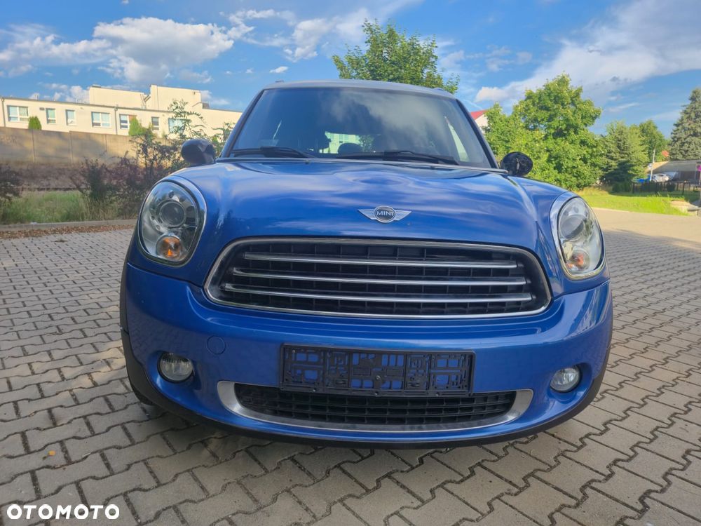 MINI Countryman - 2