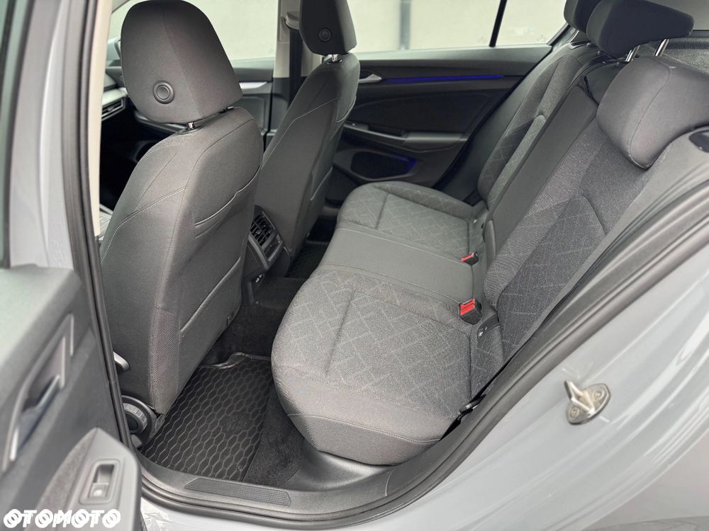 Volkswagen Golf 1.0 TSI Life - 13