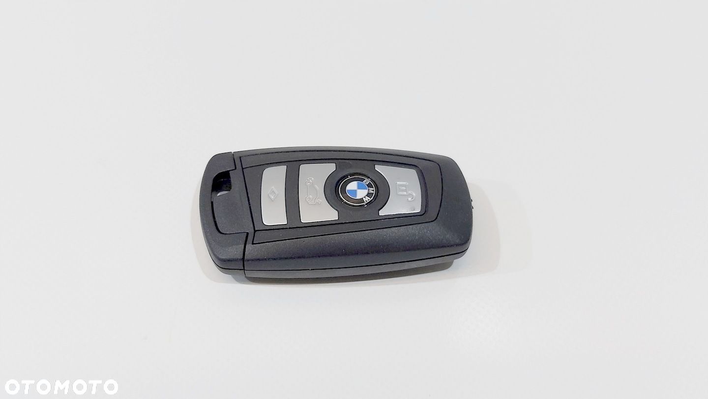 KLUCZYK PILOT GROT BMW 5 F10 F11 9259721 HUF5661 - 1