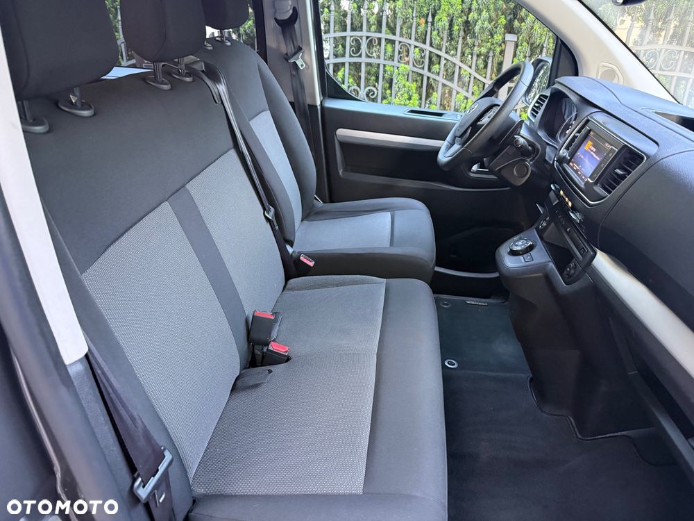 Toyota ProAce Kombi D-4D Medium 2,8t - 26