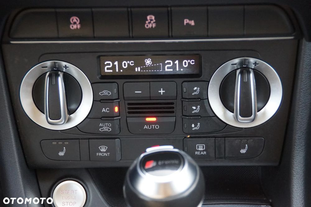 Audi Q3 2.0 TDI Quattro S tronic - 19