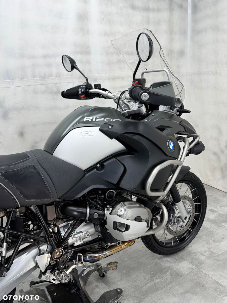 BMW Adventure - 12