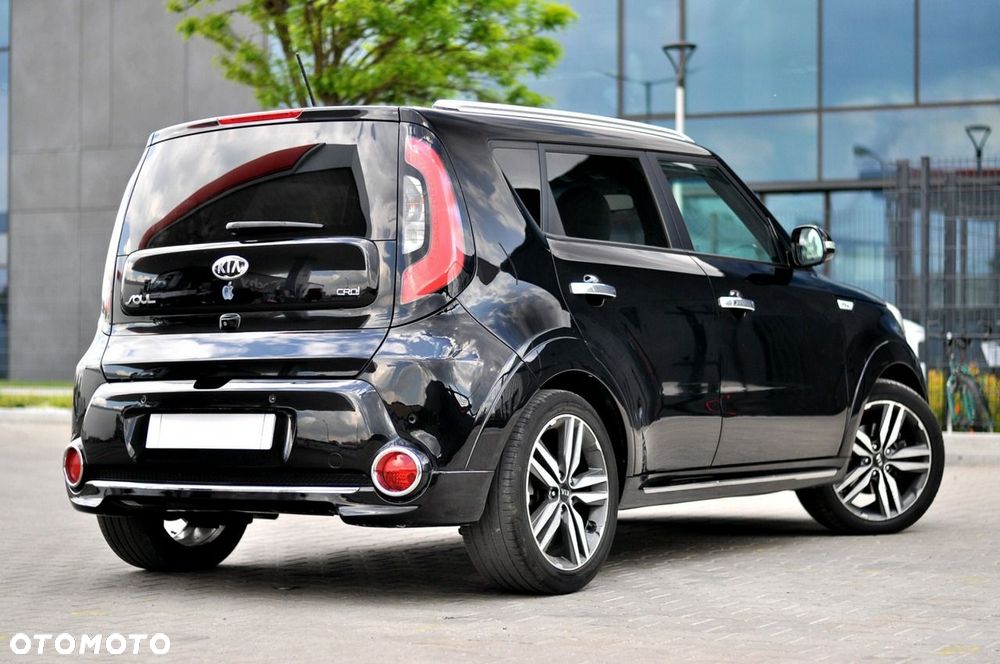Kia Soul - 6