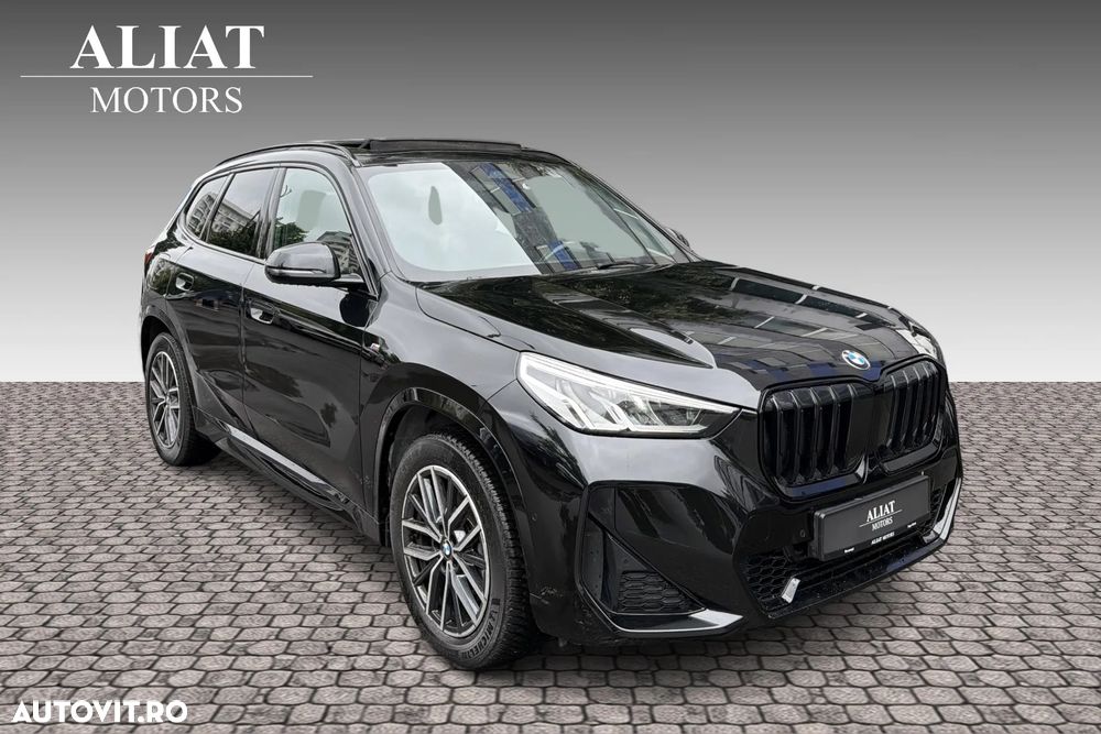 BMW X1 xDrive23i Aut. M Sportpaket - 5