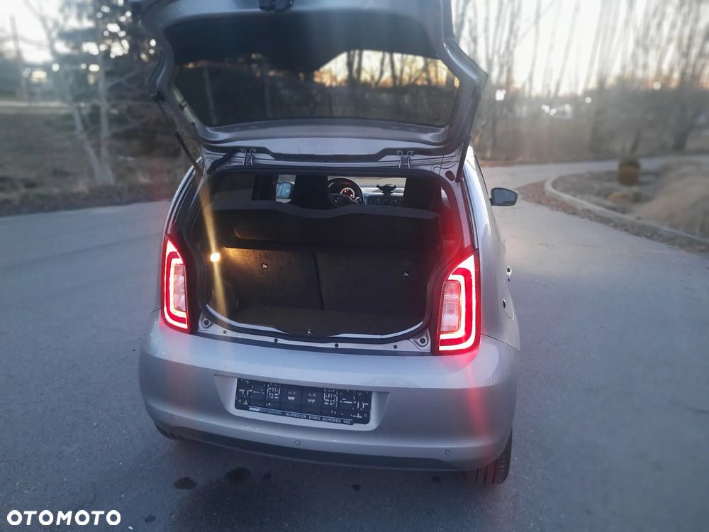 Skoda Citigo 1.0 MPI Clever - 15