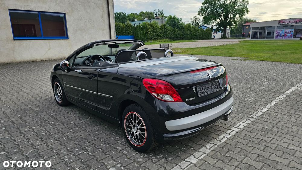 Peugeot 207 - 4