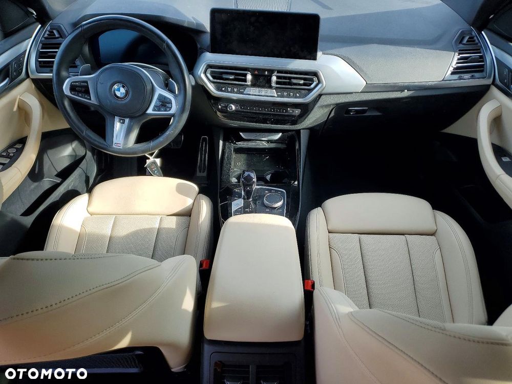 BMW X3 - 10