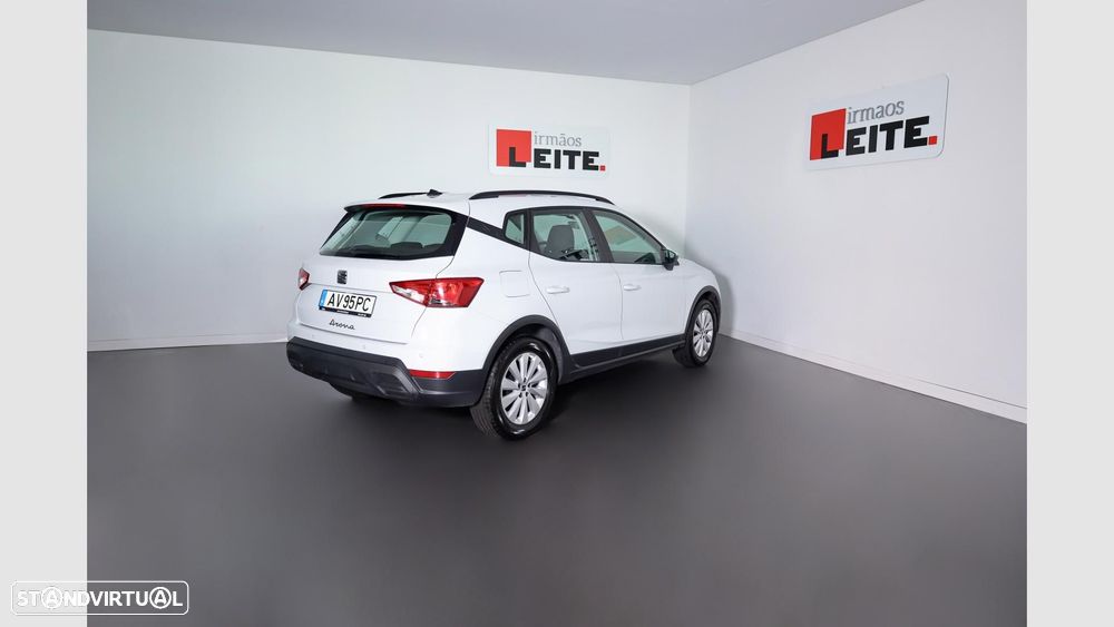 SEAT Arona 1.0 TSI Style - 24