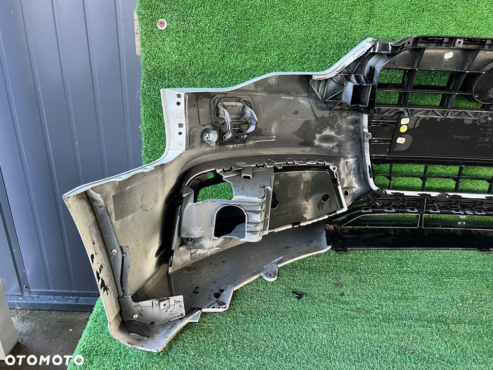 Audi A5 8T Lift S-Line Competition zderzak przód - 8