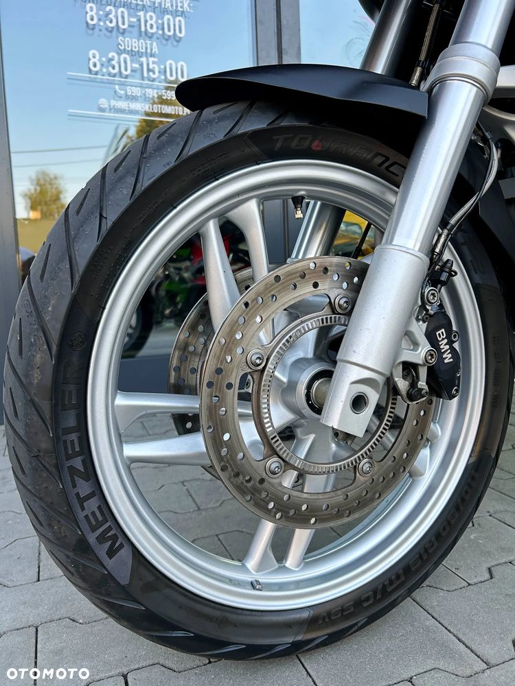 BMW GS - 21