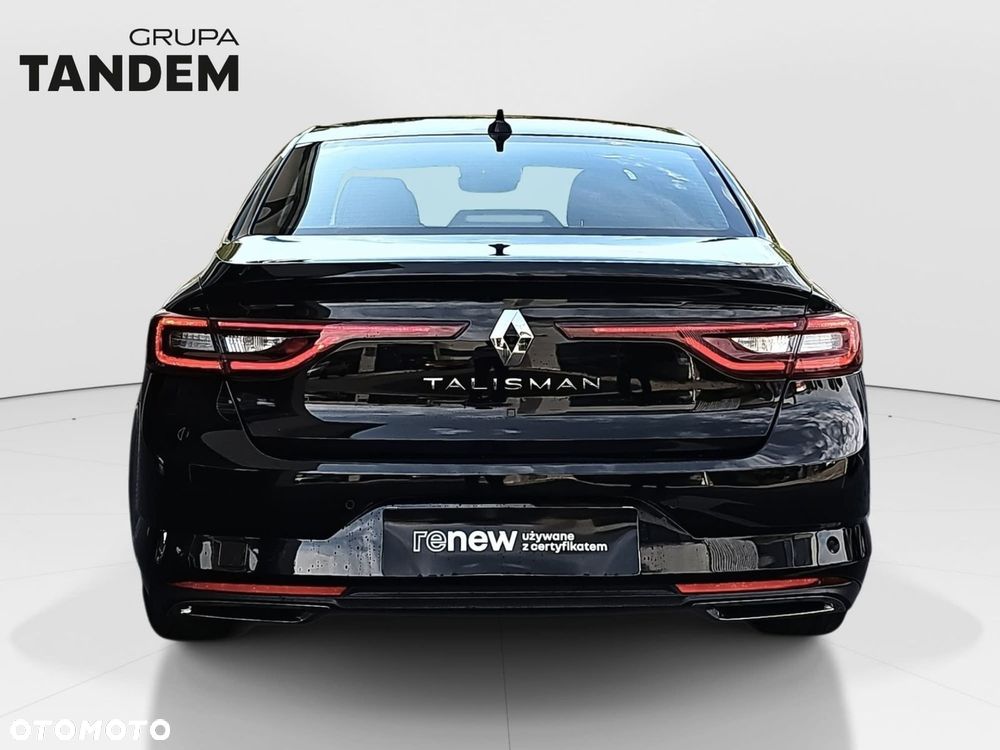 Renault Talisman 2.0 Blue dCi Intens EDC - 6