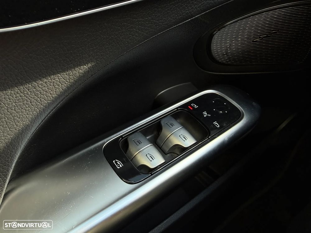 Mercedes-Benz C 220 d Avantgarde - 6