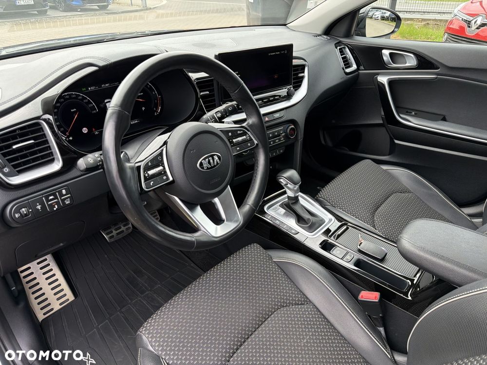 Kia XCeed 1.6 T-GDI Prestige Line DCT - 9