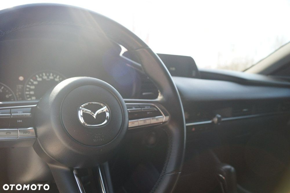 Mazda 3 - 35