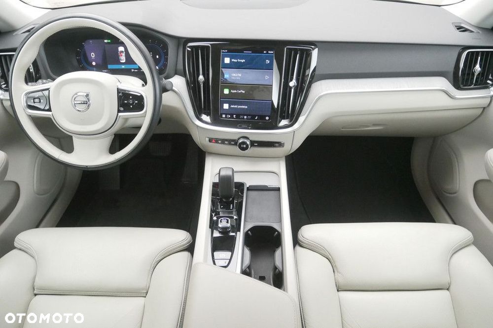 Volvo S60 - 8
