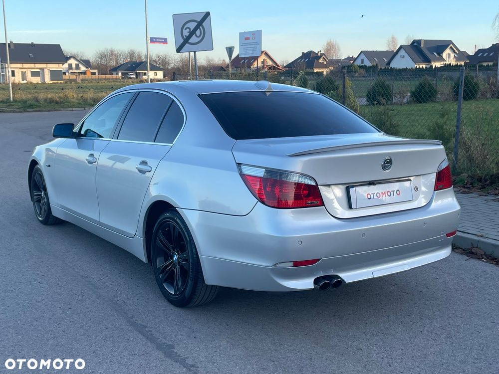 BMW Seria 5 - 38