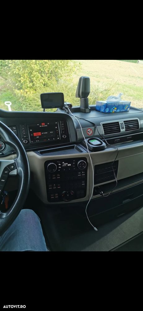 MAN TGX 18.500 XXL - 6